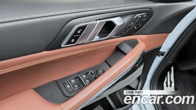 BMW X6 (G06) xDrive40i M Sport 2024 — фото 27
