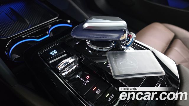 BMW i5 (G60) eDrive 40 2025 — фото 9