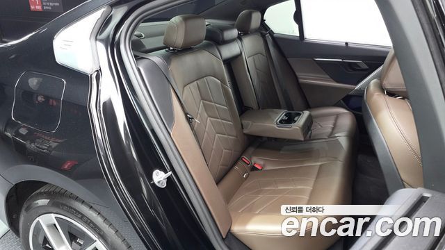 BMW i5 (G60) eDrive 40 2025 — фото 16