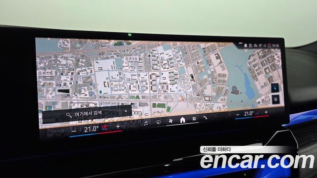 BMW i5 (G60) eDrive 40 2025 — фото 18