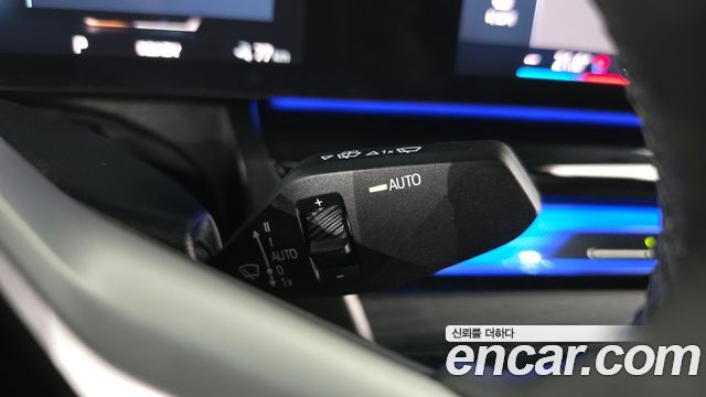 BMW i5 (G60) eDrive 40 2025 — фото 20