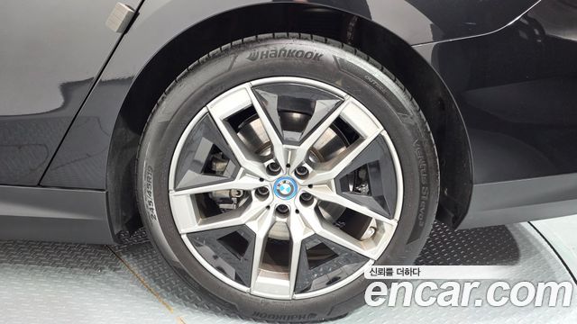 BMW i5 (G60) eDrive 40 2025 — фото 27
