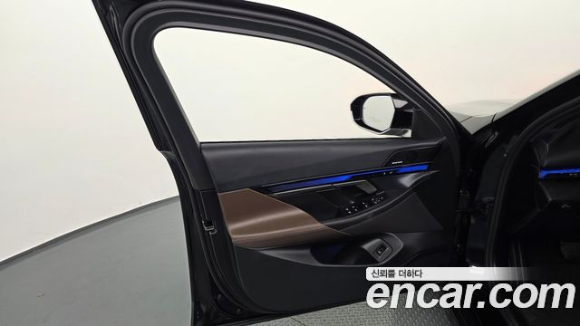 BMW i5 (G60) eDrive 40 2025 — фото 30