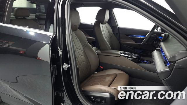 BMW i5 (G60) eDrive 40 2025 — фото 32