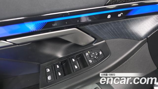 BMW i5 (G60) eDrive 40 2025 — фото 33