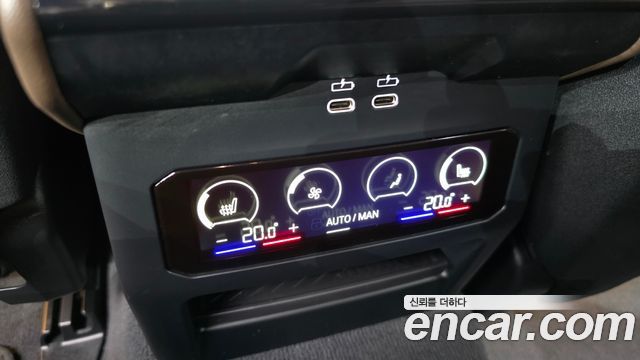 BMW i5 (G60) eDrive 40 2025 — фото 37
