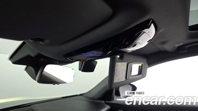 BMW i5 (G60) eDrive 40 2025 — фото 39