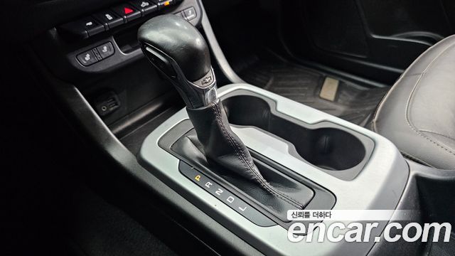 Chevrolet Real New Colorado 3.6 Extreme-X 4WD 2022 — фото 9