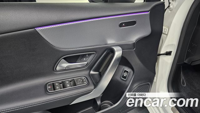 Mercedes-Benz A-Class (W177) A220 Sedan 2022 — фото 13