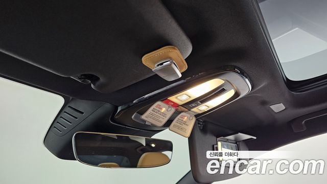 Volvo S60 (III) B5 Ultimate Bright 2024 — фото 33