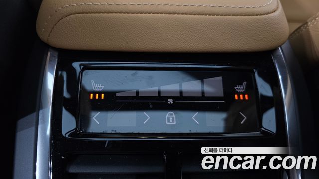 Volvo S60 (III) B5 Ultimate Bright 2024 — фото 35