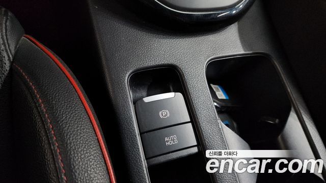 Kia K3 (II) 1.6 Turbo GT 5Door Signature 2022 — фото 27