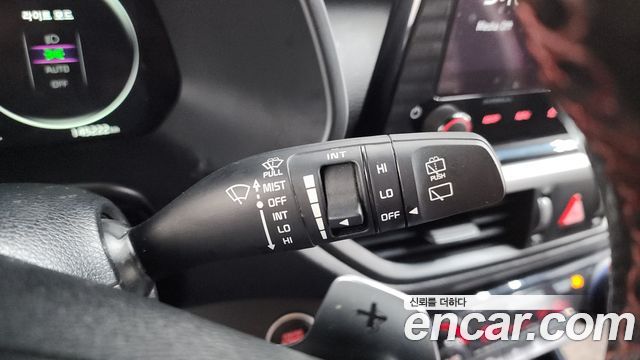 Kia K3 (II) 1.6 Turbo GT 5Door Signature 2022 — фото 28