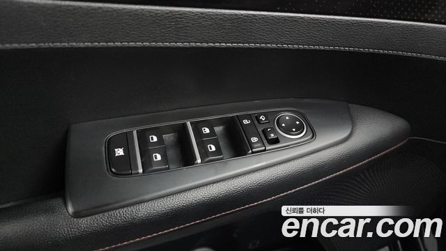 Kia K3 (II) 1.6 Turbo GT 5Door Signature 2022 — фото 29