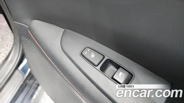 Kia K3 (II) 1.6 Turbo GT 5Door Signature 2022 — фото 30