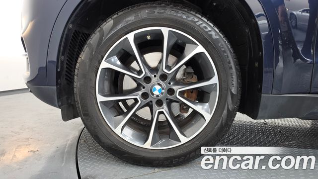 BMW X5 (F15) xDrive 30d 2018 — фото 5