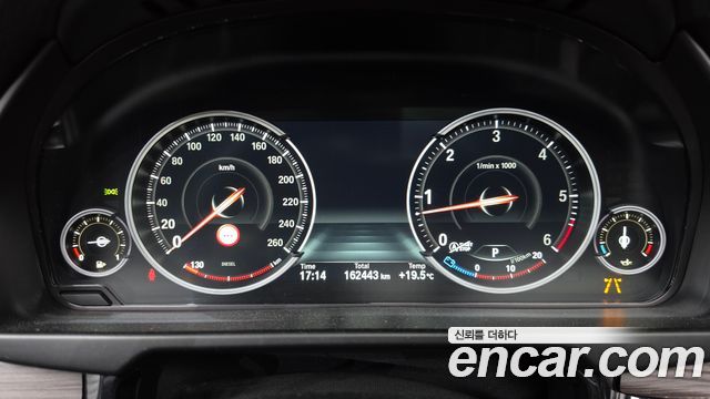 BMW X5 (F15) xDrive 30d 2018 — фото 8
