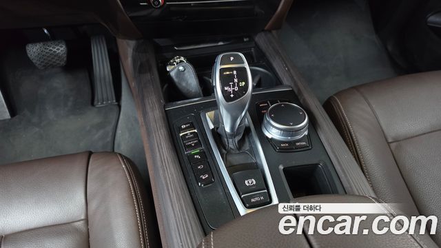 BMW X5 (F15) xDrive 30d 2018 — фото 9