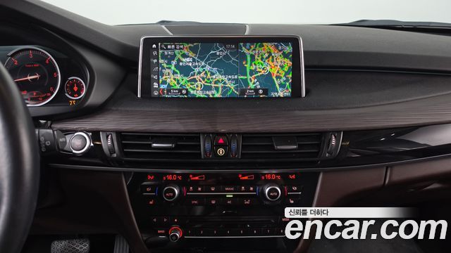 BMW X5 (F15) xDrive 30d 2018 — фото 18