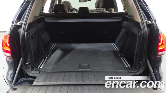 BMW X5 (F15) xDrive 30d 2018 — фото 24