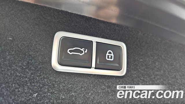Genesis G80 (RG3) Gasoline 2.5 Turbo AWD 2025 — фото 27