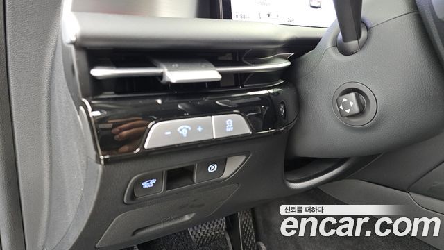 Genesis G80 (RG3) Gasoline 2.5 Turbo AWD 2025 — фото 29