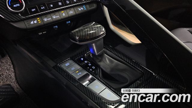 Hyundai Avante (CN7) 1.6 Inspiration 2023 — фото 9