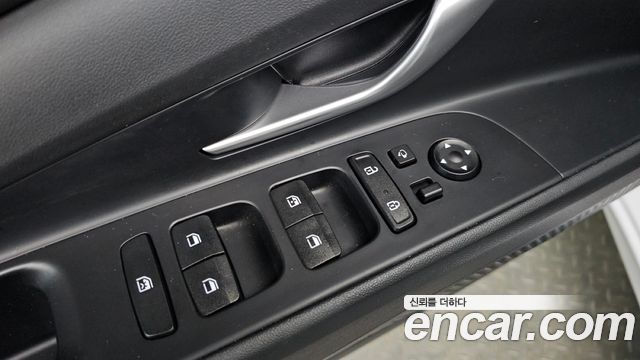 Hyundai Avante (CN7) 1.6 Inspiration 2023 — фото 13