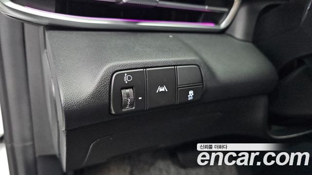 Hyundai Avante (CN7) 1.6 Inspiration 2023 — фото 14