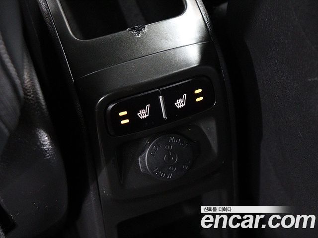 Kia Ray Signature 2021 — фото 19