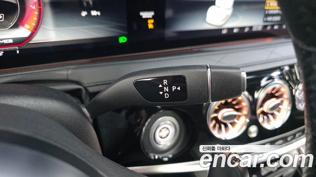 Mercedes-Benz S-Class (W222) S63 AMG 4MATIC+ 2020 — фото 9