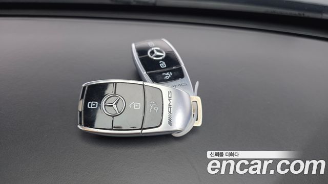 Mercedes-Benz S-Class (W222) S63 AMG 4MATIC+ 2020 — фото 16