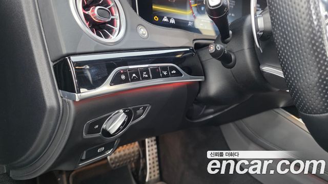 Mercedes-Benz S-Class (W222) S63 AMG 4MATIC+ 2020 — фото 20