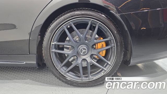 Mercedes-Benz S-Class (W222) S63 AMG 4MATIC+ 2020 — фото 21