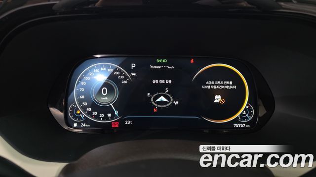 Hyundai Palisade Gasoline 3.8 4WD VIP 2022 — фото 8