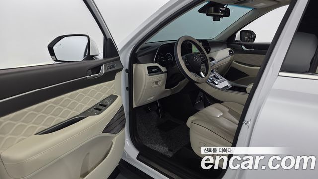 Hyundai Palisade Gasoline 3.8 4WD VIP 2022 — фото 10
