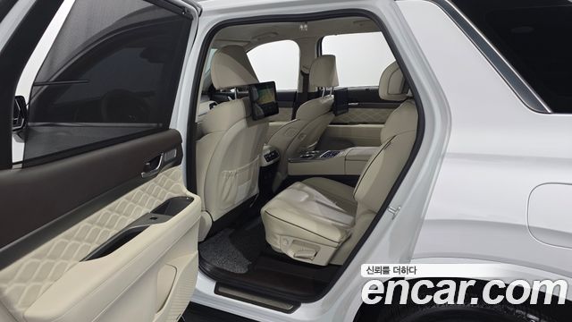Hyundai Palisade Gasoline 3.8 4WD VIP 2022 — фото 11