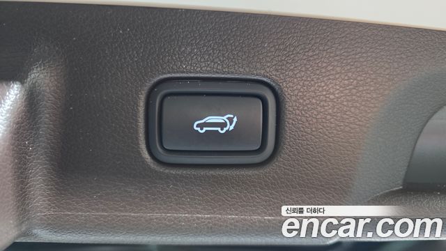 Hyundai Palisade Gasoline 3.8 4WD VIP 2022 — фото 18