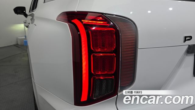 Hyundai Palisade Gasoline 3.8 4WD VIP 2022 — фото 23