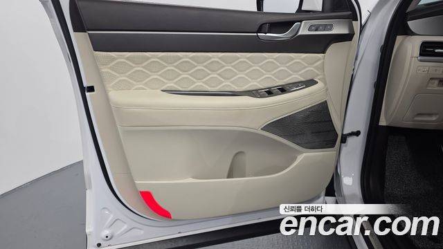 Hyundai Palisade Gasoline 3.8 4WD VIP 2022 — фото 24