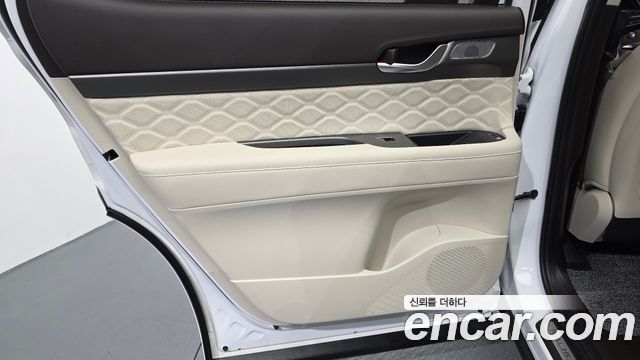 Hyundai Palisade Gasoline 3.8 4WD VIP 2022 — фото 25