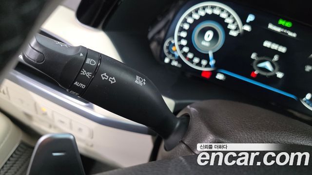 Hyundai Palisade Gasoline 3.8 4WD VIP 2022 — фото 29