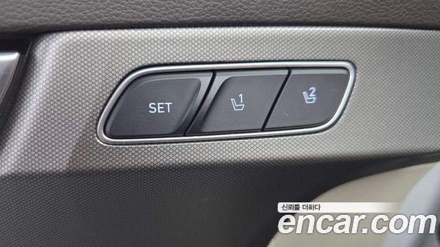 Hyundai Palisade Gasoline 3.8 4WD VIP 2022 — фото 30