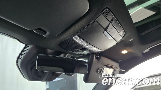 Mercedes-Benz GLC-Class (X253) AMG GLC43 4MATIC 2021 — фото 29