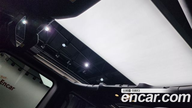 Jeep Wrangler (JL) 2.0 Rubicon Power Top 4Door 2019 — фото 15