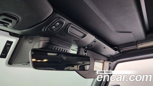 Jeep Wrangler (JL) 2.0 Rubicon Power Top 4Door 2019 — фото 20