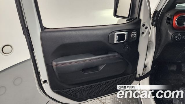 Jeep Wrangler (JL) 2.0 Rubicon Power Top 4Door 2019 — фото 24