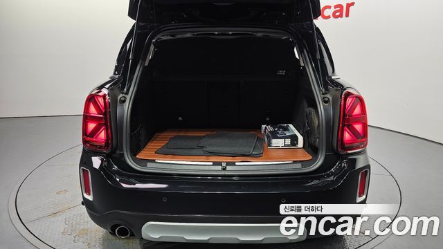 MINI Cooper Countryman Classic 2nd 2023 — фото 20