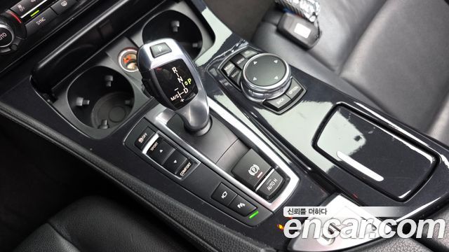 BMW 5 Series (F10) 520d M Aero Dynamic 2016 — фото 9