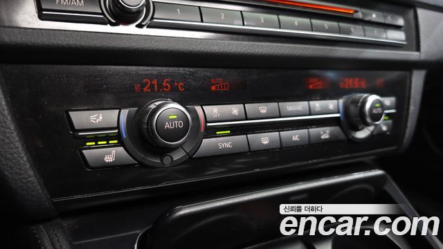 BMW 5 Series (F10) 520d M Aero Dynamic 2016 — фото 31